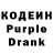 Codein Purple Drank Oleg Brusov